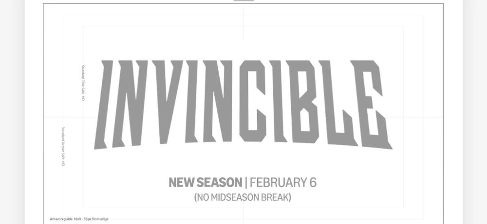 Invincible season 3