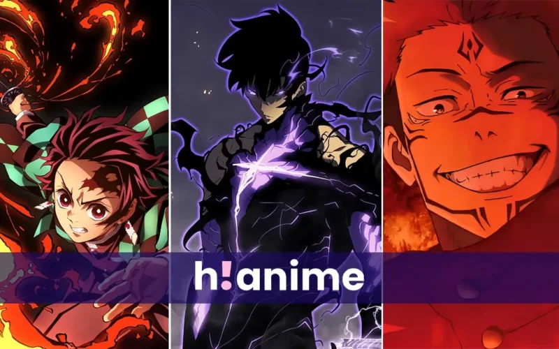 HiAnime Shutting Down? What Anime Fans Need to Know