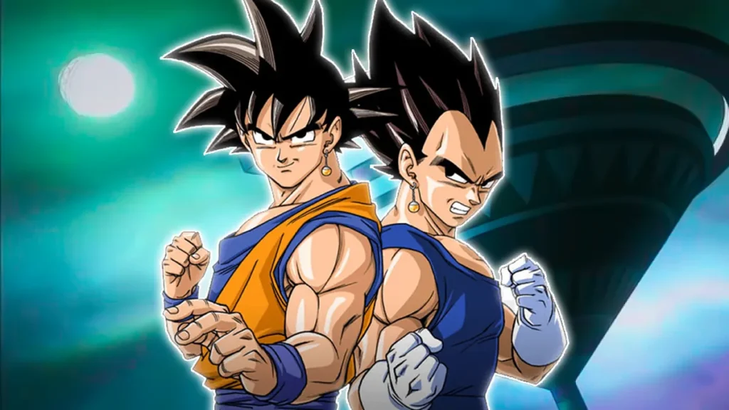 Why the Rivalry Between Goku and Vegeta Still Captivates Fans